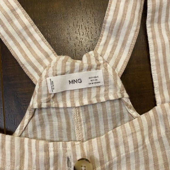 Jumpsuit - Picture 2 of 3